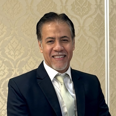 Zakariya Ibrahim (PCC)