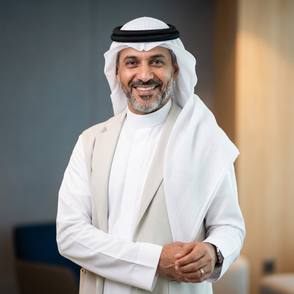 أحمد محمد البسام